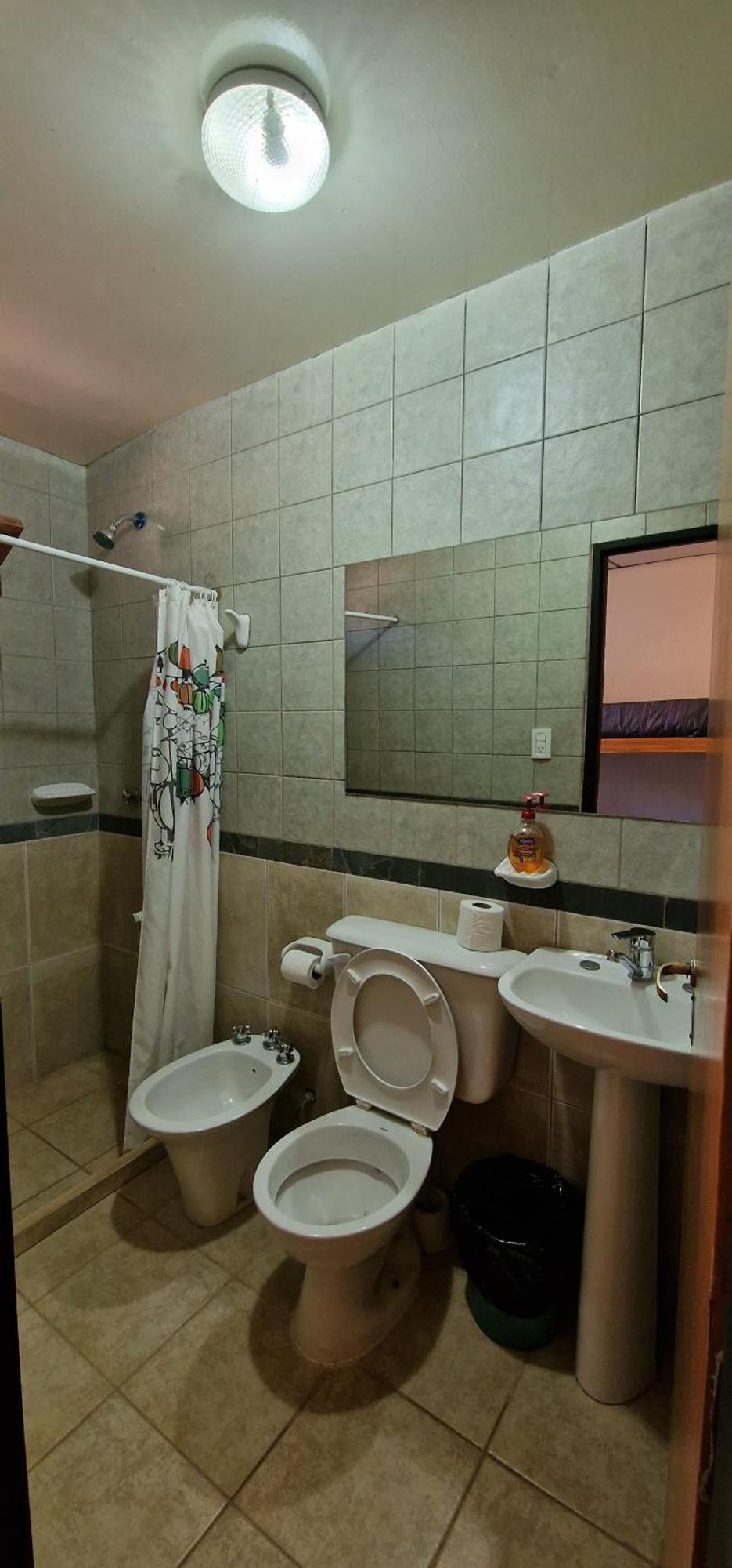 Hosteria Uspallata Camera foto