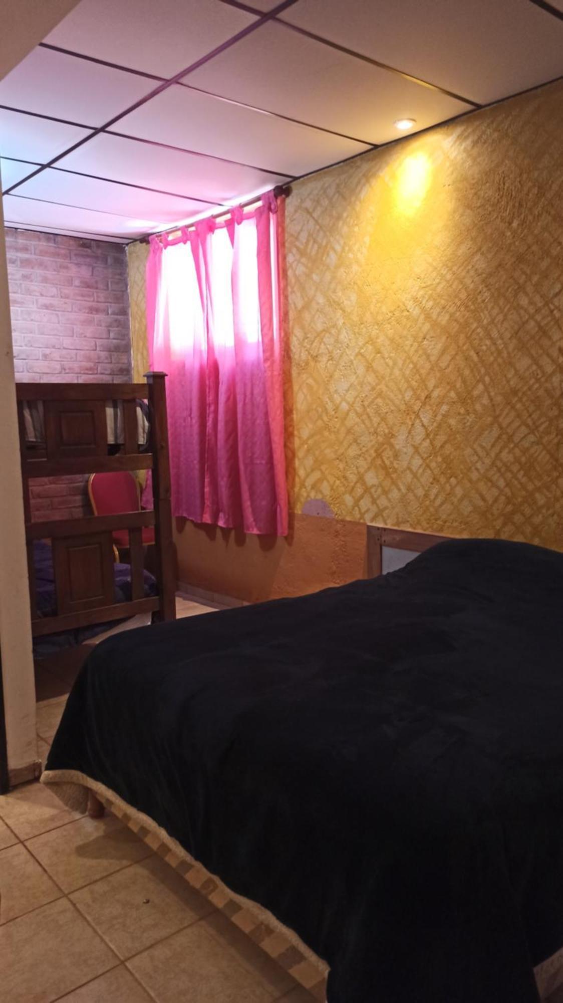 Hosteria Uspallata Camera foto