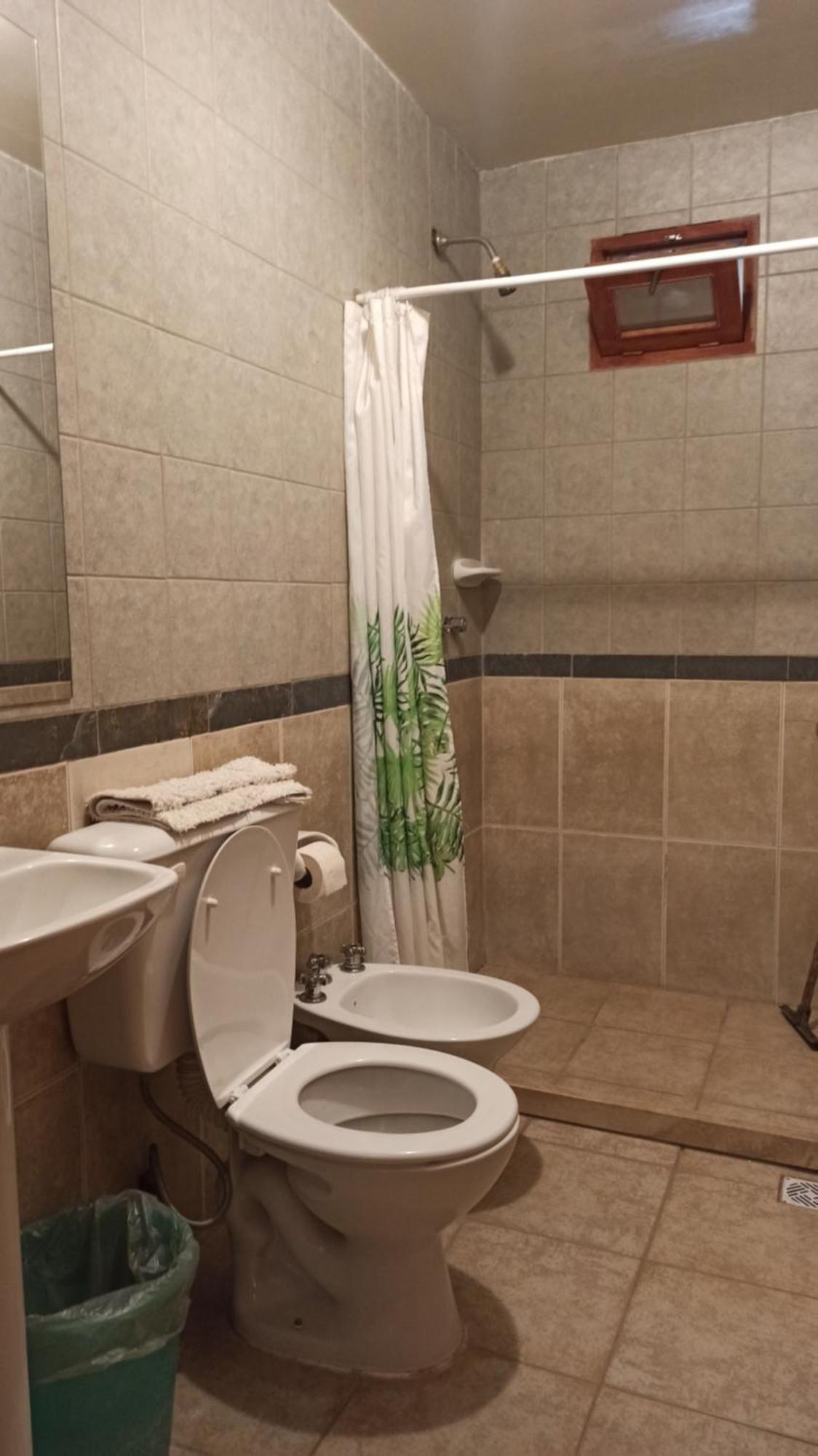 Hosteria Uspallata Camera foto