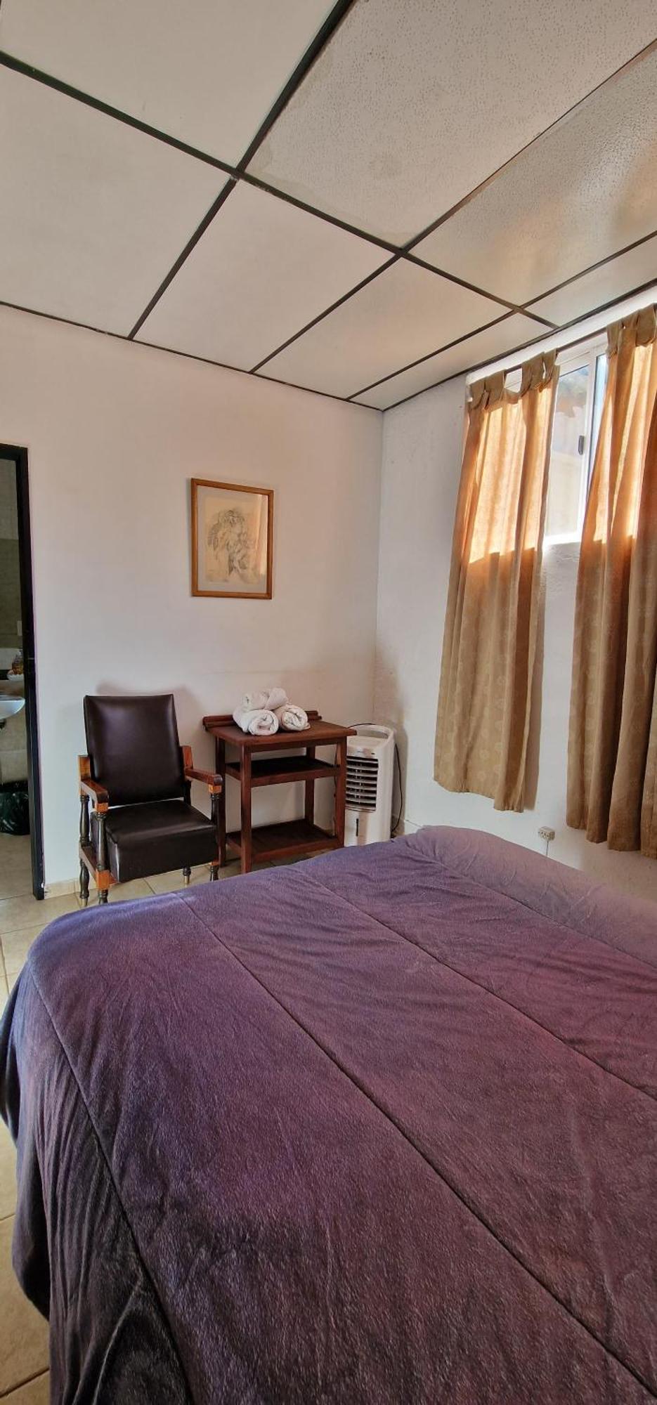 Hosteria Uspallata Camera foto
